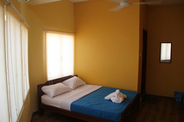 Fat Rhino Hostel - Photo3