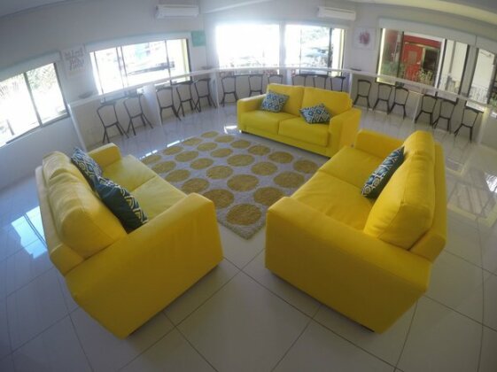 Fat Rhino Hostel - Photo4