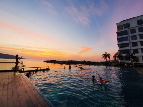 Favstay Sunset Suite - Photo3