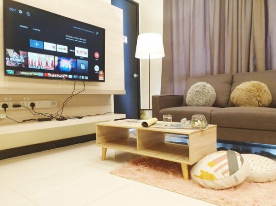 Favstay Sunset Suite - Photo4