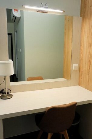 Flypod Hotel - Photo3
