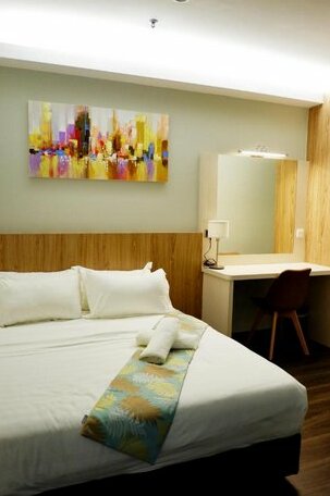 Flypod Hotel - Photo5
