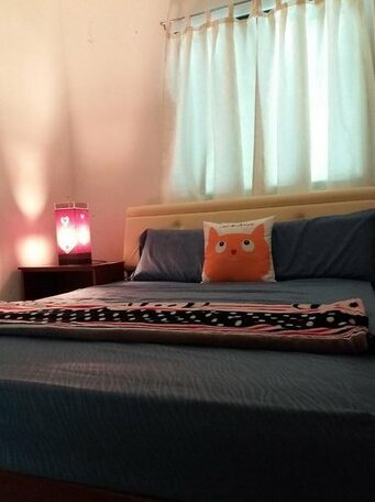 Friendly Homestay