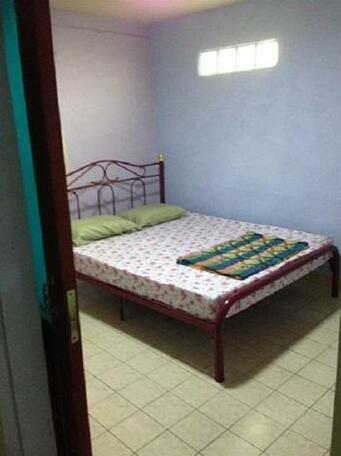 Ganang Village Rest House