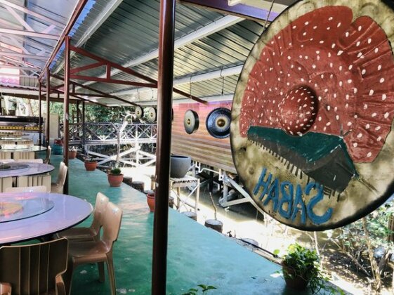 Gayang Friendly Water House Homestay - Photo2