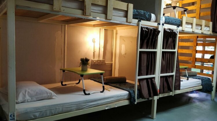 Get Inn Backpackers - Photo3