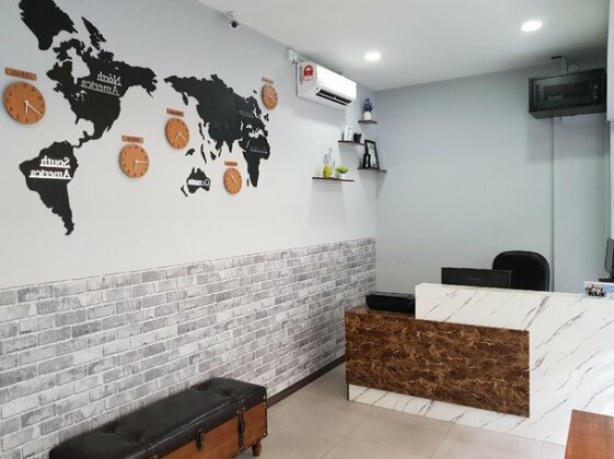 Global Residency Kota Kinabalu - Photo2