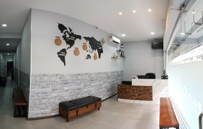 Global Residency Kota Kinabalu - Photo3
