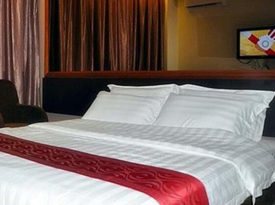 Goldenhill Hotel - Photo5