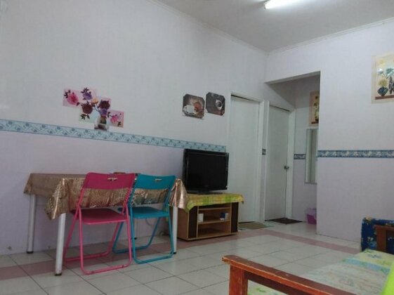 Grace Court Homestay Services - Photo2