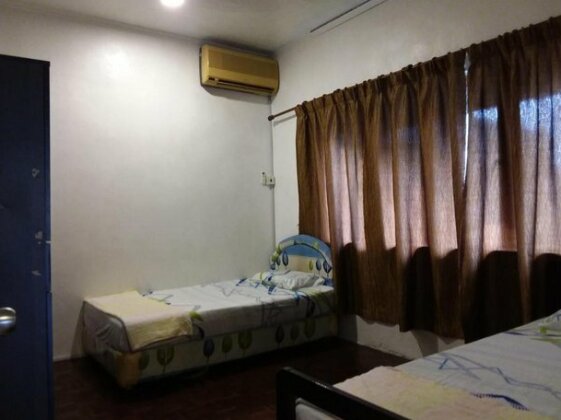 Grace Court Homestay Services - Photo3