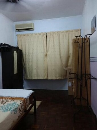 Grace Court Homestay Services - Photo5