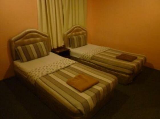 Green View Motel - Photo2