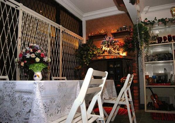 Gunter's Gasthaus - Photo5
