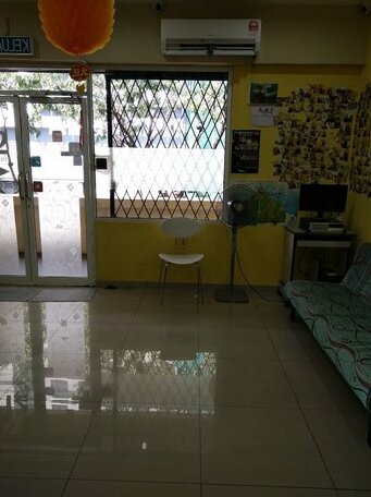 H2 Backpacker - Photo4
