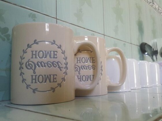 Haji Saif Homestay - Photo2