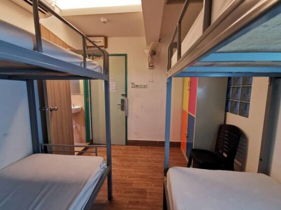 Halo Hostel - Photo2