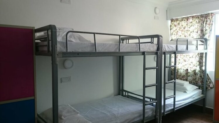 Halo Hostel - Photo3