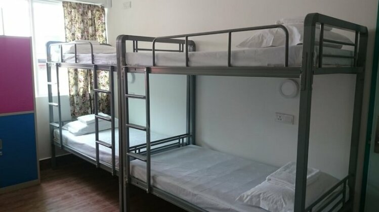 Halo Hostel - Photo5