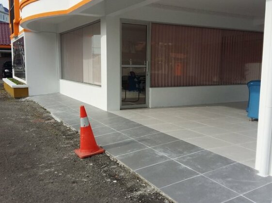 Harrington Court - Photo4