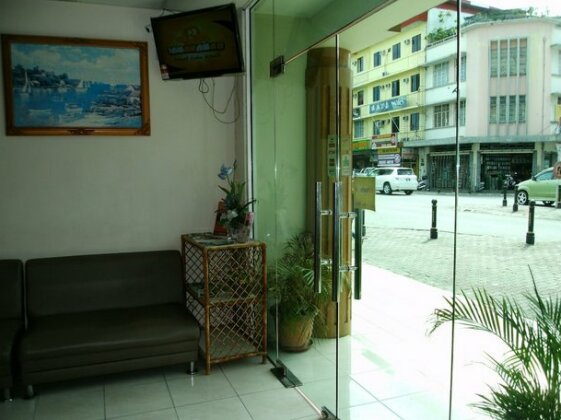 High Street Inn Kota Kinabalu - Photo2