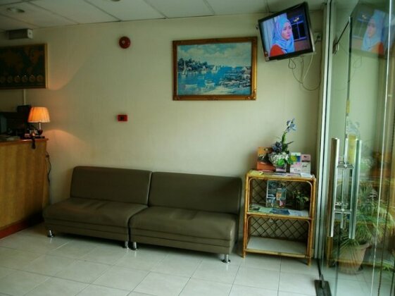 High Street Inn Kota Kinabalu - Photo3