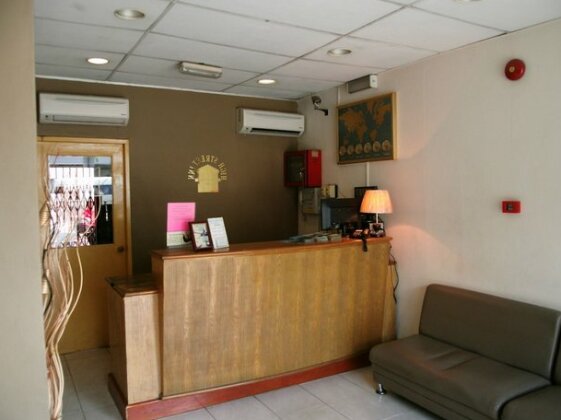 High Street Inn Kota Kinabalu - Photo4