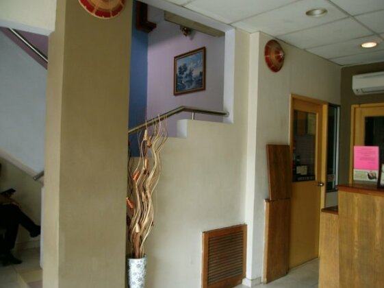 High Street Inn Kota Kinabalu - Photo5