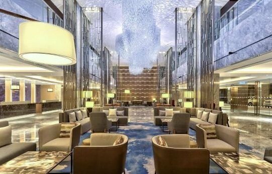 Hilton Kota Kinabalu - Photo2