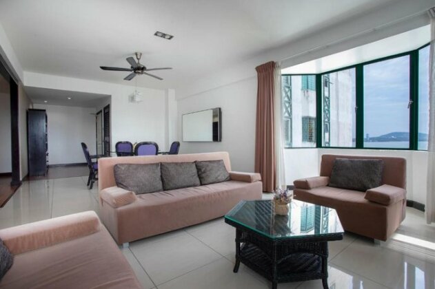 Hin Loi Apartments