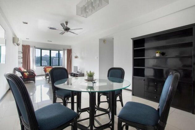 Hin Loi Apartments - Photo2