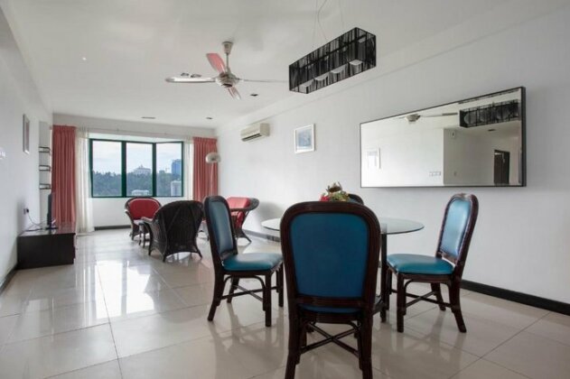 Hin Loi Apartments - Photo4