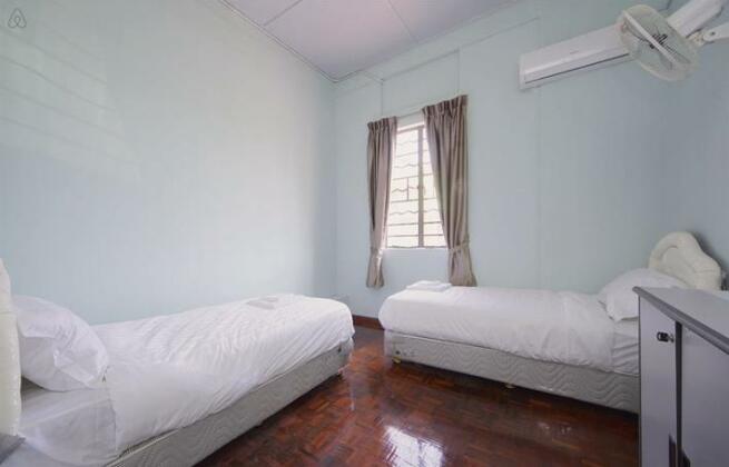 Hin Loi Guesthouse - Photo3