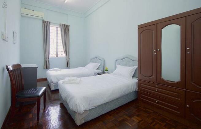 Hin Loi Guesthouse - Photo4