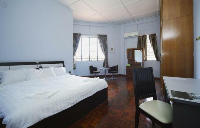 Hin Loi Guesthouse - Photo5