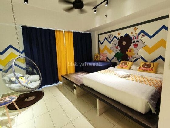 Homestay Bah - Photo2