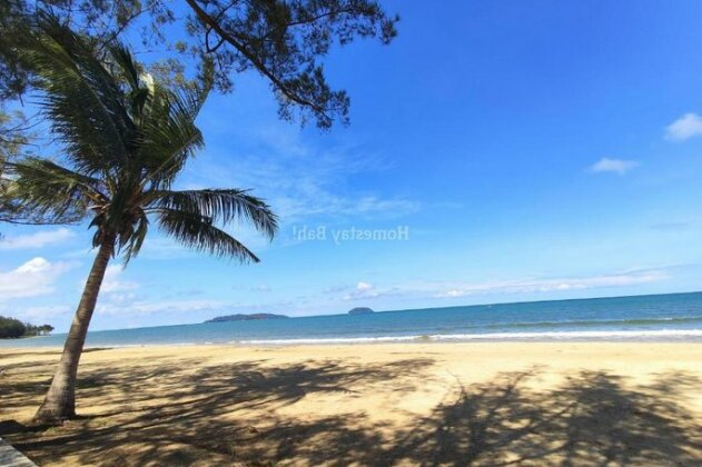 Homestay Bah - Photo4