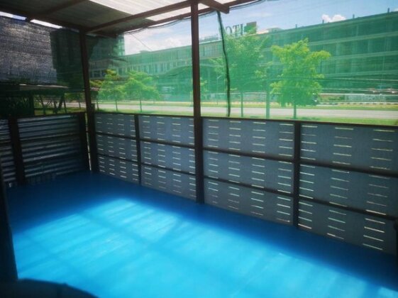 Homestay budget kk - Photo4