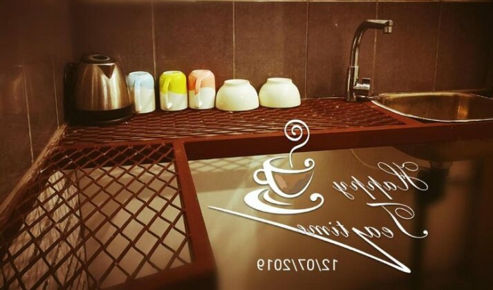 Homestay budget kk - Photo5