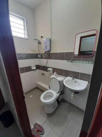 Homestay Musafir Borneo - Photo3