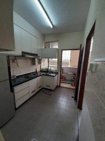 Homestay Musafir Borneo - Photo4