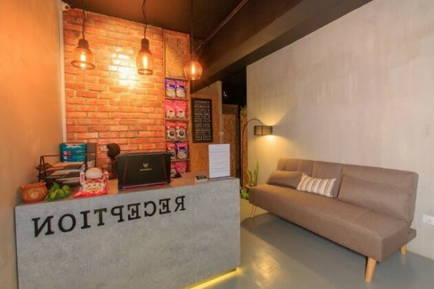 Homy Seafront Hostel - Photo3