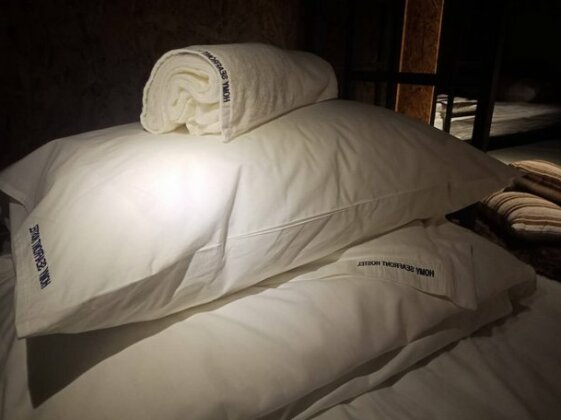 Homy Seafront Hostel - Photo5