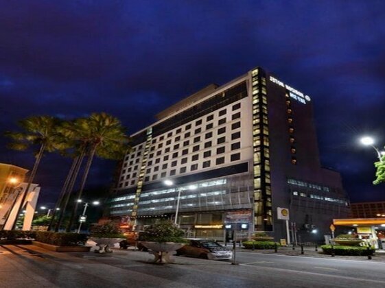 Horizon Hotel Kota Kinabalu - Photo2