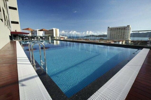 Horizon Hotel Kota Kinabalu - Photo3