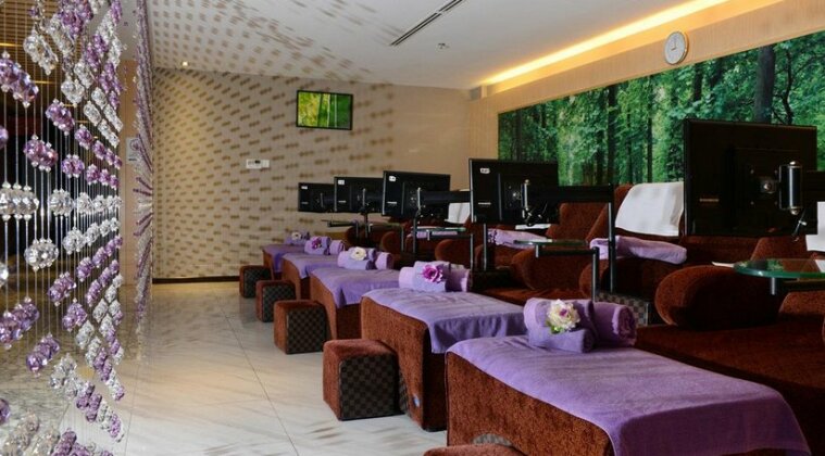 Horizon Hotel Kota Kinabalu - Photo4