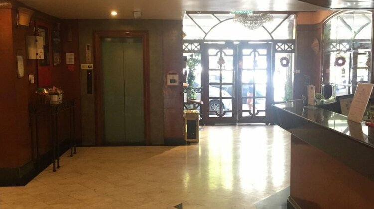 Hotel DeLeeton - Photo2