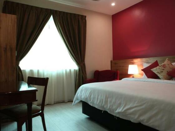 Hotel Eden54 - Photo2