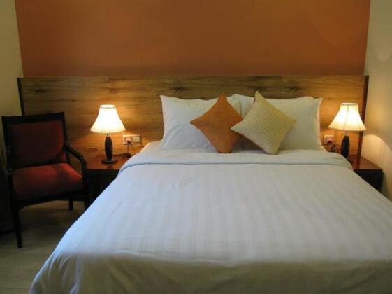 Hotel Eden54 - Photo3