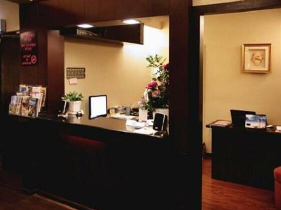 Hotel Eden54 - Photo5